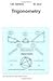Trigonometry 1st (first) edition