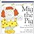 Mig the Pig by Colin Hawkins (1-Nov-1995) Hardcover
