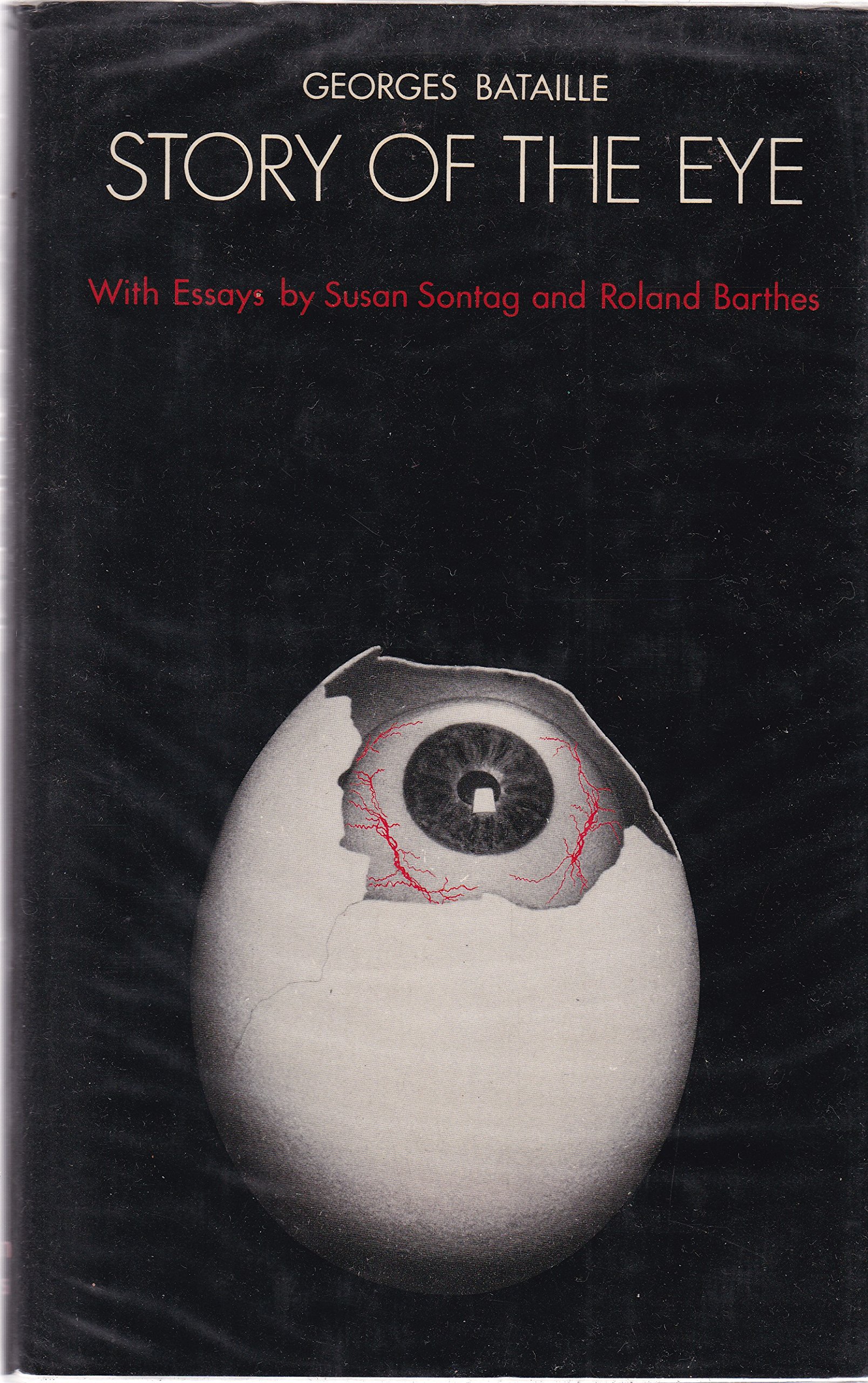 Story of the Eye