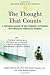 The Thought That Counts: A Firsthand Account of One Teenager's Experience with Obsessive-Compulsive Disorder (Adolescent Mental Health Initiative) by Jared Douglas Kant (2008-02-21)