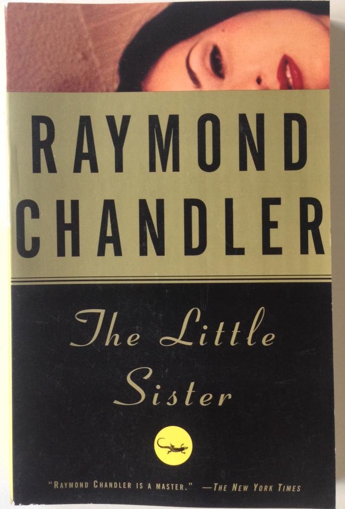 The Little Sister
