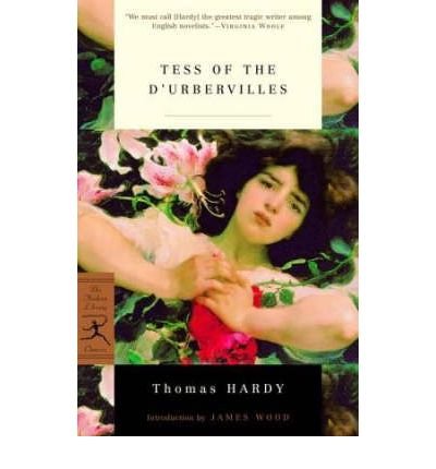 Tess of the D'Ubervilles (Bloom's Reviews)