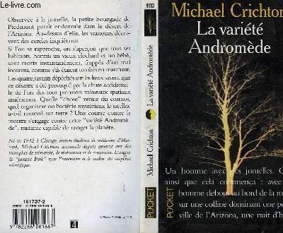 The Andromeda Strain