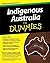 Indigenous Australia for Dummies 1st edition by Behrendt, Larissa (2012) Paperback
