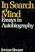 In Search of Mind