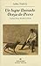 Un lugar llamado Oreja de Perro (Spanish Edition) by Ivan Thays (2008-12-15)