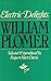 Electric Delights by William Plomer (1978-03-05)