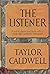 The Listener Hardcover – June, 1960