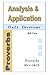 Proverbs: Analysis & Application