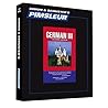 By Pimsleur German III, Comprehensive: Learn to Speak and Understand German with Pimsleur Language Programs (2nd Edition, 30 Lessons + Reading) [Audio CD]