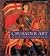 Crusader Art by Jaroslav Folda (2008) Hardcover by Jaroslav Folda