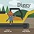 Diggy by Calee M. Lee (2014-09-10)