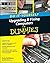 Upgrading and Fixing Computers Do-it-Yourself For Dummies by Rathbone, Andy [For Dummies,2010] [Paperback]