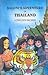 Saloni's Adventure in Thailand