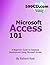 Microsoft Access 101 - B&W