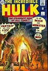 Incredible Hulk O...