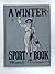 A winter-sport book,