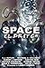 Space Eldritch by D.J. Butler (2012-12-14)