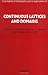 Continuous Lattices and Domains (Encyclopedia of Mathematics and its Applications) by G. Gierz (2003-04-21)