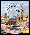 Chasing the Rain: My Treasure Hunt for the World's Most Beautiful Mushrooms Chasing the Rain: My Treasure Hunt for the World's Most Beautiful Mushrooms