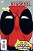 Marvel Spotlight Deadpool #1