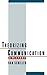 [(Theorizing Communication: A History)] [Author: Dan Schiller] published on (June, 1997)
