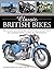 Classic British Bikes by Andrew Kemp (2016-03-17)