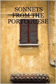SONNETS FROM THE PORTUGUESE