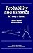 Probability and Finance: It's Only a Game! by Glenn Shafer (2001-06-15)