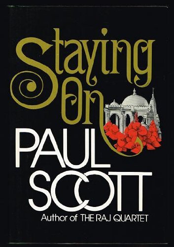 Staying On