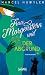 Frau Morgenstern und der Abgrund: Kriminalroman (German Edition)