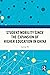 Student Mobility Since the Expansion of Higher Education in C... by Liping Ma