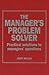 Manager's Problem Solver