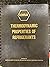 Ashrae Thermodynamic Proper...
