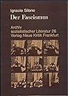 Der Fascismus (Ar...