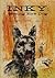 Inky: Seeing Eye Dog - Inki...