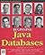 Beginning Java Databases: JDBC, SQL, J2EE, EJB, JSP, XML by Kevin Mukhar (2001-08-02)