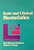 Basic and Clinical Biostati...
