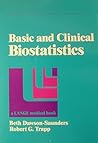 Basic and Clinical Biostatistics
