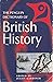 The Penguin Dictionary of British History