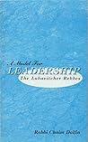 A model for leadership: The Lubavitcher rebbes