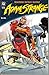 Adam Strange, Book 2 of 3