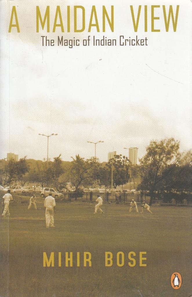 A Maidan View (Paperback)