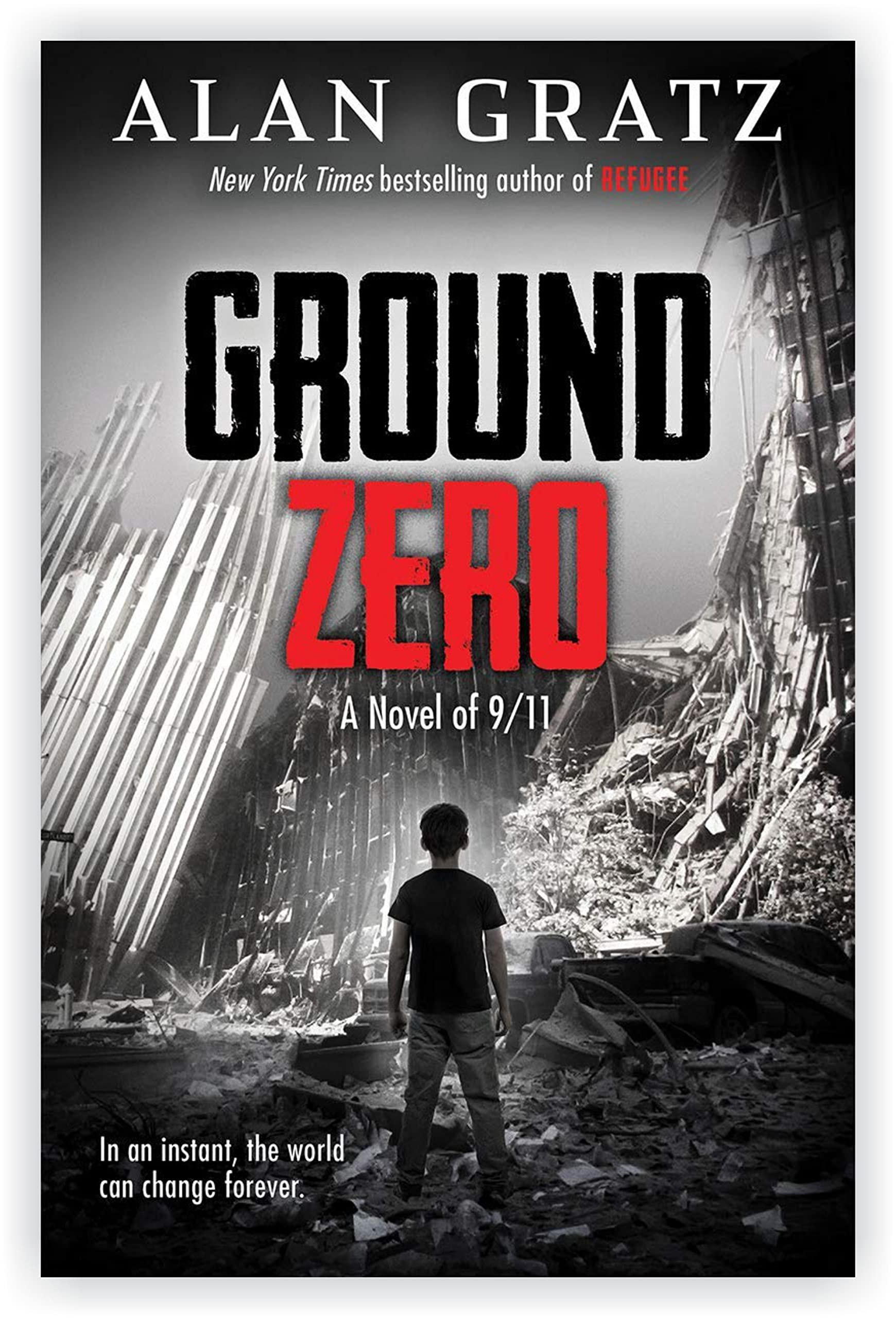 Alan Gratz Book series 1-8 Set (Paperback)