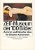 Zeit-Museum der 100 Bilder: Bedeutende Autoren und Künstler stellen ihr liebstes Kunstwerk vor (Insel Taschenbuch) (German Edition)