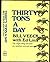 Rare Thirty Tons A Day by Unknown Rare Thirty Tons A Day by Unknown