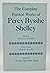 Complete Poetical Works of Percy Bysshe Shelley by Percy Bysshe Shelley