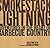 Smokestack Lightning: Adventures in the Heart of Barbecue Country by Lolis Eric Elie (2005-04-01)