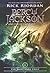 The Lightning Thief (Percy Jackson and the Olympians, #1)