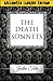 The Death Sonnets by Justin Tate (2013-07-23)